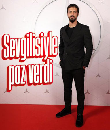 Aşk paylaşımı geldi
