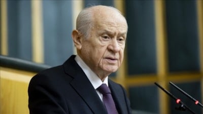 Devlet Bahçeli'den Özgür Özel'e: Aklıselim hareket et