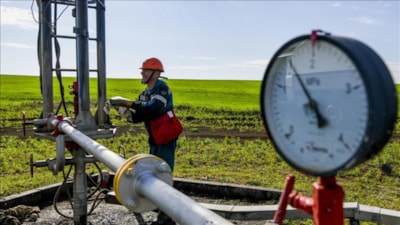 Türkiye'nin enerji hesabı belli oldu