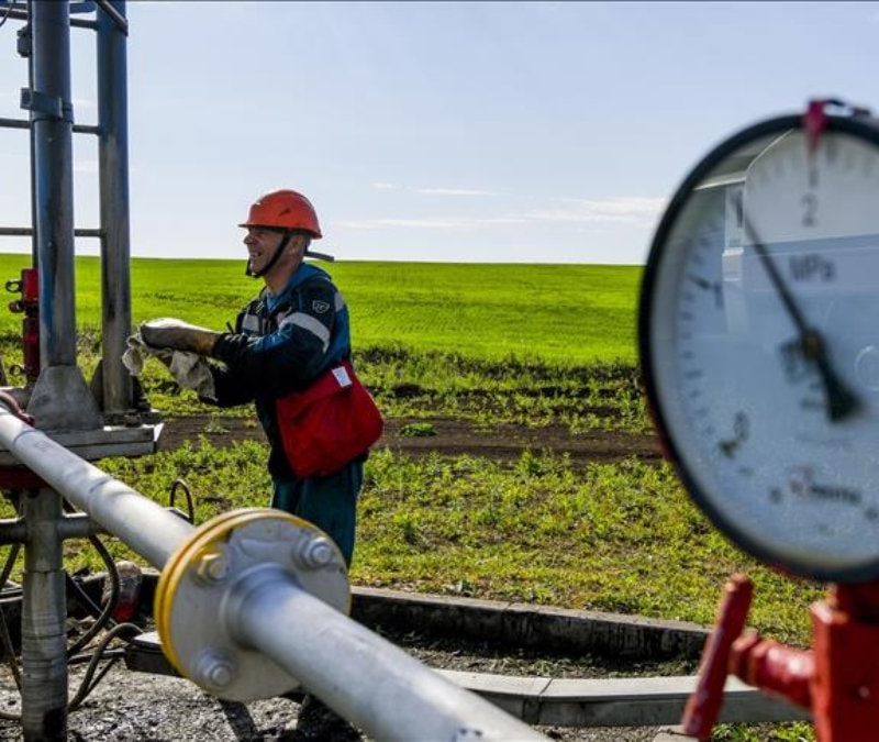 Türkiye'nin enerji hesabı belli oldu
