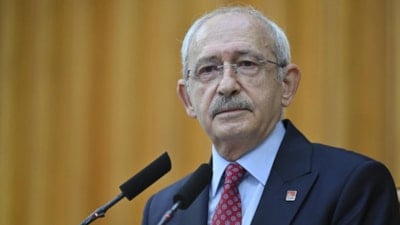 Kemal Kılıçdaroğlu, TBMM'ye gitmeyecek: CHP Genel Merkezi'ne çağırdı