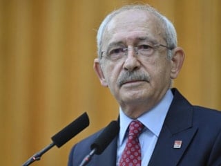 Kemal Kılıçdaroğlu, TBMM'ye gitmeyecek: CHP Genel Merkezi'ne çağırdı