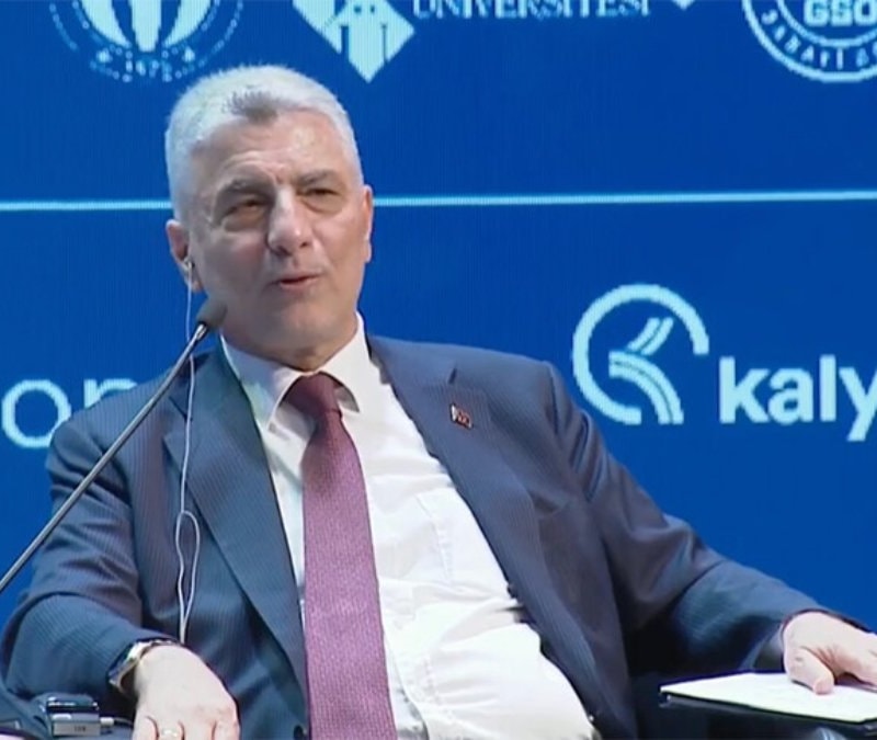 İslahiye Gümrük Kapısı'nın açılışı için geri sayım