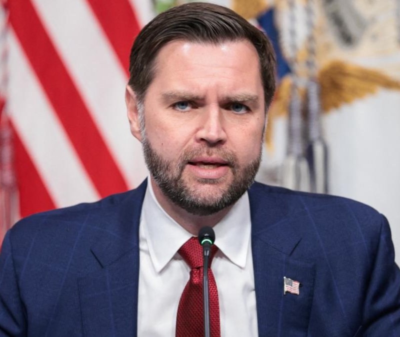 JD Vance: İsrail ile çıkarlarımız İran konusunda ayrışabilir