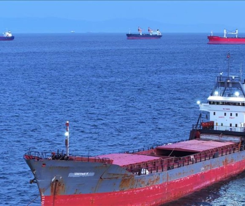 AB'nin kışa doğalgaz hazırlığı Hürmüz'e takıldı