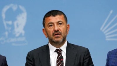Veli Ağbaba'nın şoförü ek ifade verdi: Ağbaba ve Özel hakkında çarpıcı suçlamalar