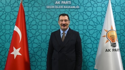 Ali İhsan Yavuz: Erken seçim provası söylemi çöktü