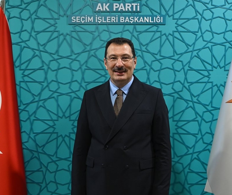 Ali İhsan Yavuz: Erken seçim provası söylemi çöktü