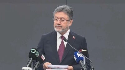 İbrahim Yumaklı: Suyu kaybeden geleceğini de kaybeder