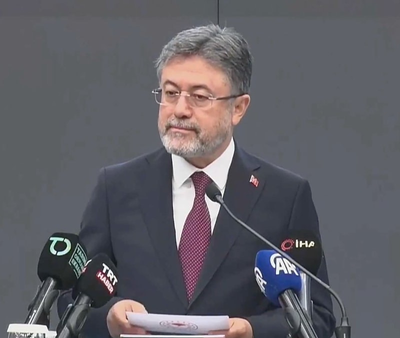 İbrahim Yumaklı: Suyu kaybeden geleceğini de kaybeder