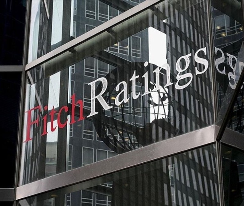 Fitch Ratings'ten küresel ekonomi için 'kötüleşme'