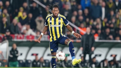 Fred'den transfer iddialarına çarpıcı cevap