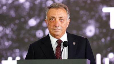 Ahmet Nur Çebi, Altay'ı incelemeye aldı