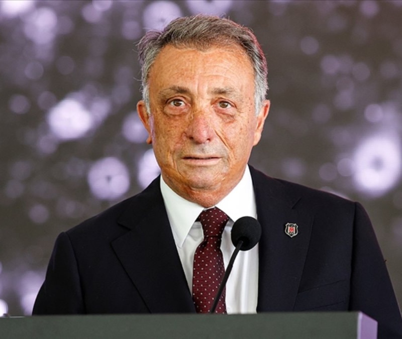Ahmet Nur Çebi, Altay'ı incelemeye aldı