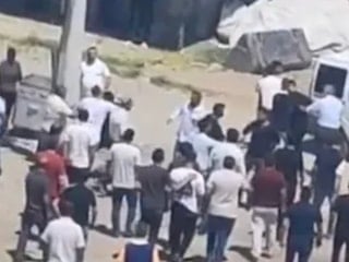 O çatışmada 'Narin Güran’ın akrabaları' yoktu!
