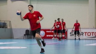 A Milli Erkek Hentbol Takımı, Dünya Şampiyonası'na özel davetle katılacak