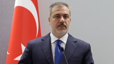 Türkiye'nin yeni büyükelçileri belli oldu: Dışişleri Bakanı Hakan Fidan, görevleri tebliğ etti