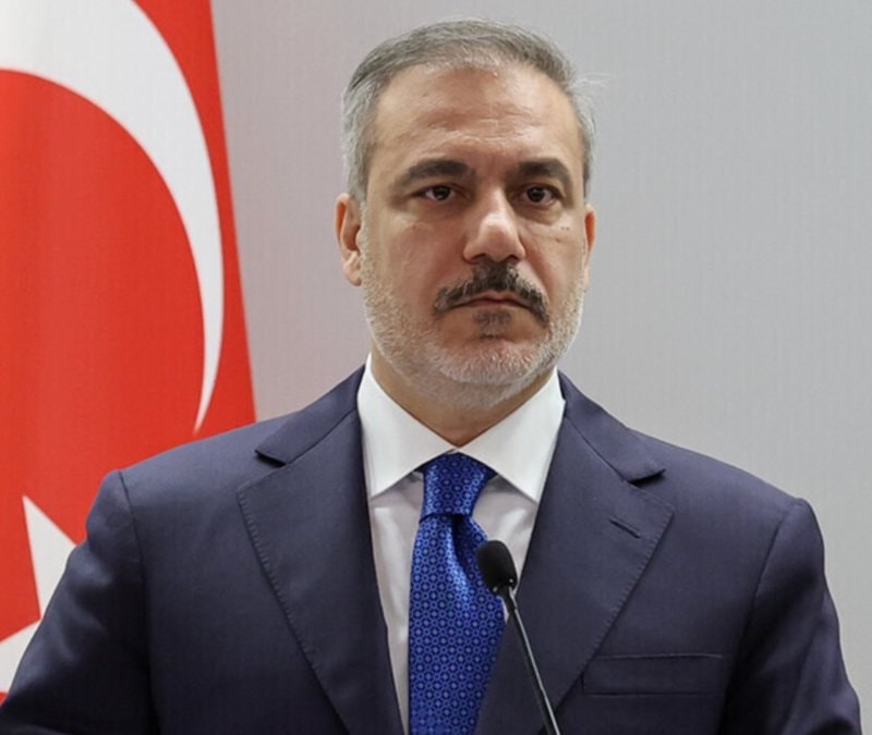 Türkiye'nin yeni büyükelçileri belli oldu: Dışişleri Bakanı 