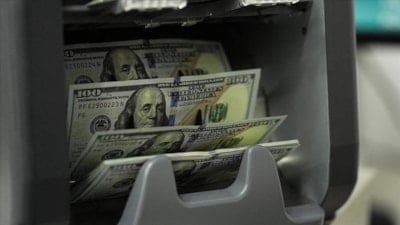 Ödemeler Dengesi Beklenti Anketi sonuçlandı