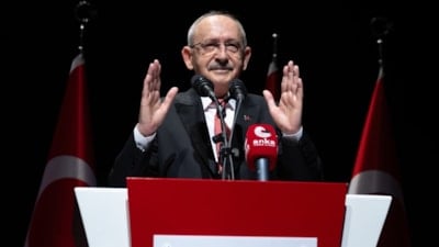 Kemal Kılıçdaroğlu: Ahlaklı, erdemli kurultay yapacağım