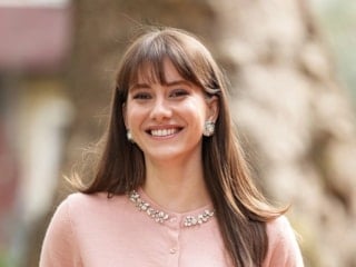 Beril Pozam'ın "İnşirah" suresi itirafı şaşırttı! "Okuduktan sonra..."