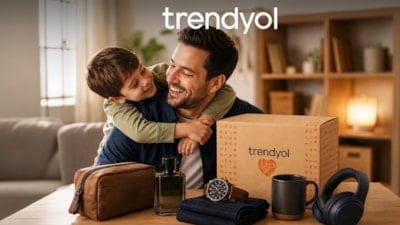 Babalar Günü'ne özel hediye seçenekleri Trendyol'da