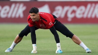 Altay Bayındır'ın Manchester United'daki geleceği netleşti