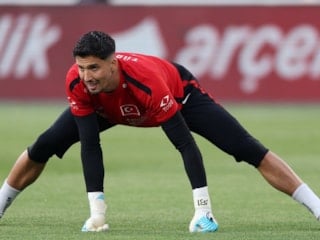 Altay Bayındır'ın Manchester United'daki geleceği netleşti