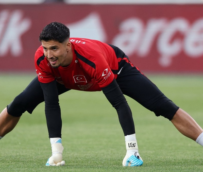 Altay Bayındır'ın Manchester United'daki geleceği 