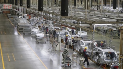 ABD'den Çinli şirketlere kara liste: BYD ve Alibaba da eklendi