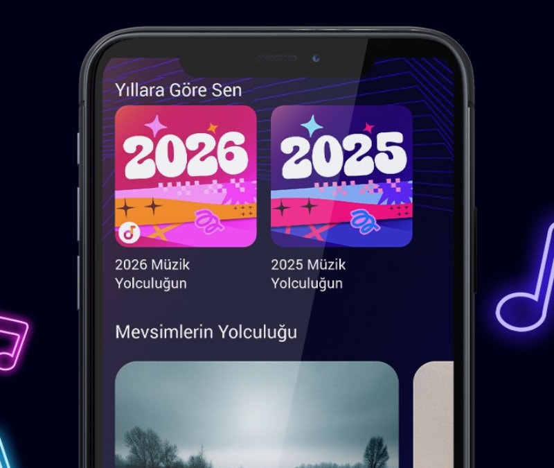 Muud’dan kişisel müzik hafızası: Zamanda yolculuk