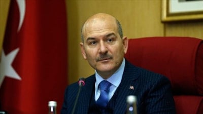 Süleyman Soylu, Özgür Özel'e açtığı manevi tazminat davasını kazandı