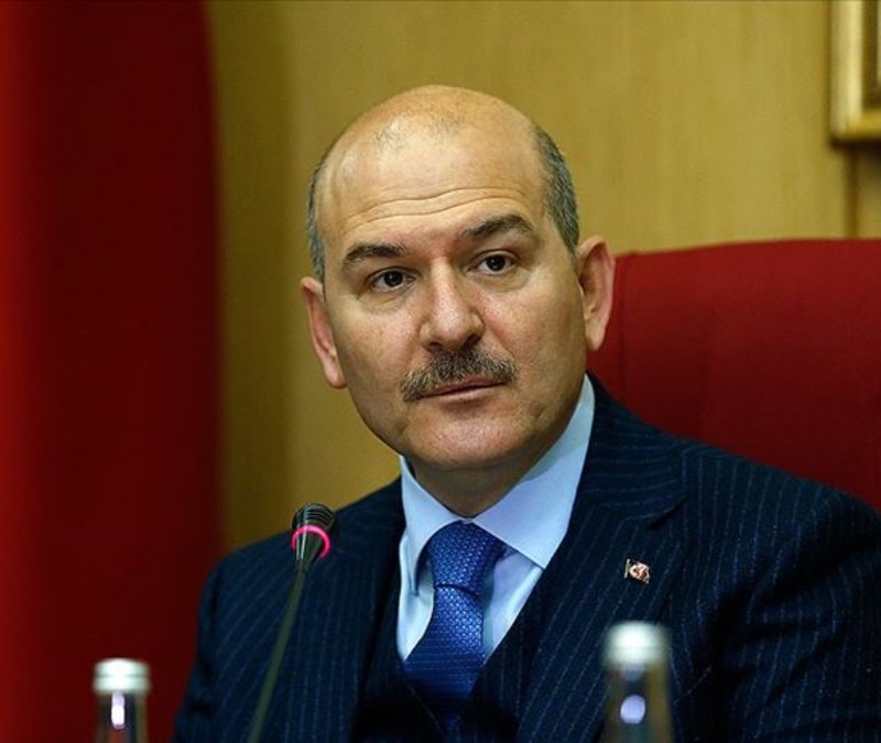 Süleyman Soylu, Özgür Özel'e açtığı manevi tazminat davasını