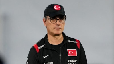 Dünya Kupası'nda kulübeler çoğunlukla yabancı teknik adamlara emanet