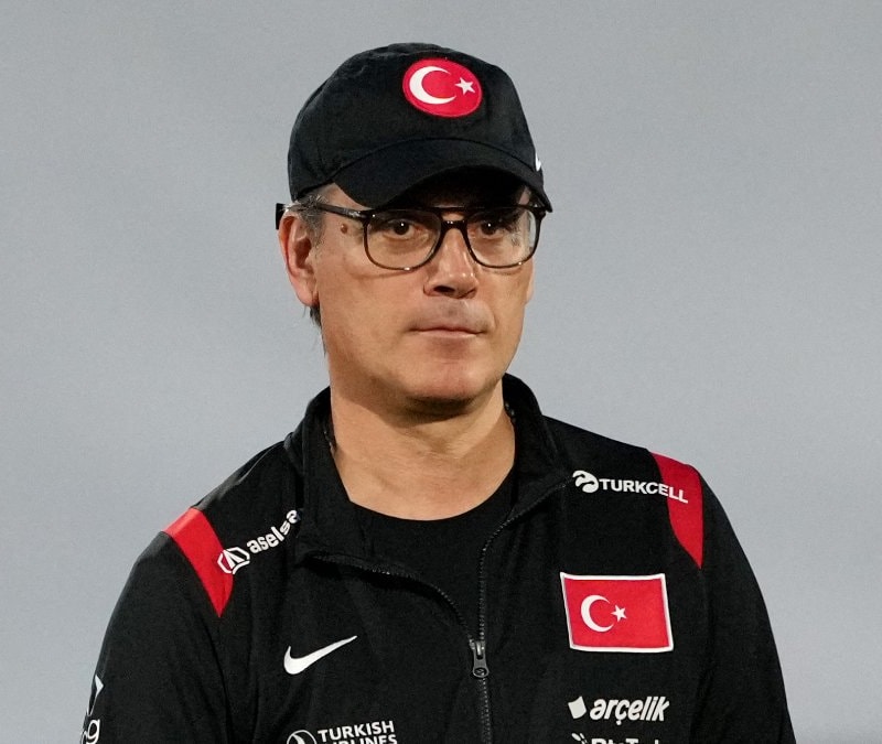 Dünya Kupası'nda kulübeler çoğunlukla yabancı tekn