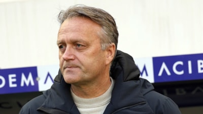 Erling Moe, Kayserispor'dan ayrıldı