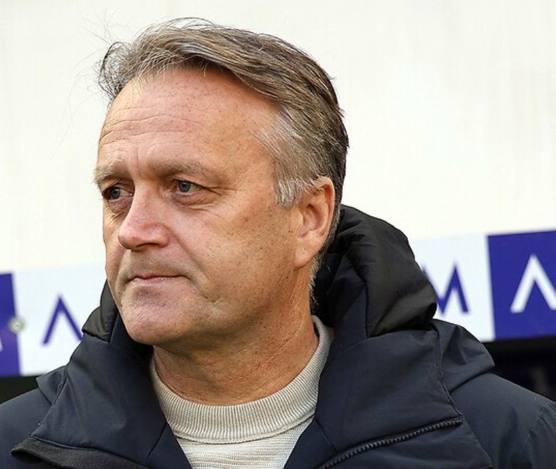 Erling Moe, Kayserispor'dan ayrıldı