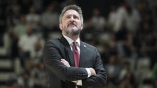 Gianmarco Pozzecco, Galatasaray ile yola devam edecek