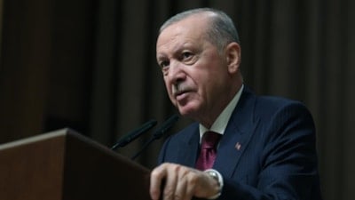Cumhurbaşkanı Erdoğan, şehadetinin 9’uncu yılında Aybüke Yalçın'ı andı