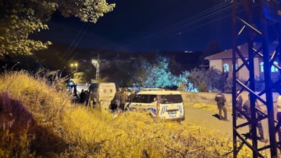 Kayseri'de yaşlı çifti öldürdükten sonra atla kaçan sanığın cezası belli oldu