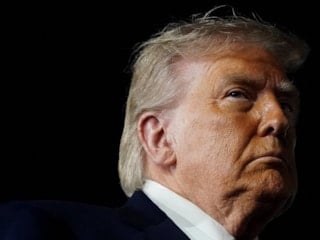 ABD Başkanı Trump: İranlılar, Hürmüz Boğazı'nda devriye yapan helikopterimizi düşürdü