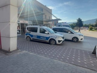 Tokat'ta amca oğullarının alacak verecek tartışması: Bir kişi yaşamını yitirdi