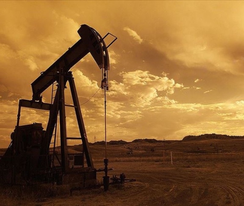 Brent petrolün varili 90 doların altını gördü