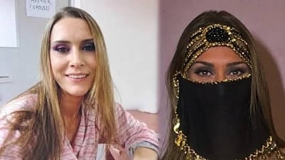 İstanbul'da 10 yıl önce yaşanan Aynur Kanbur cinayetinde yeni görüntüler ortaya çıktı
