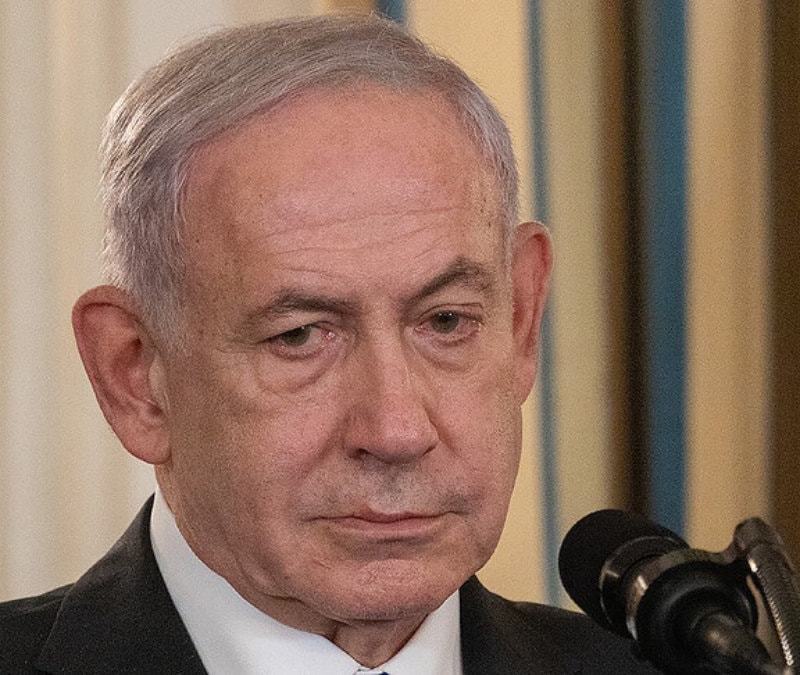 İsraillilerin yüzde 61'i Netanyahu'nun seçime katı