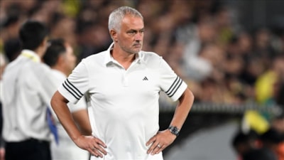 Jose Mourinho bir kez daha Real Madrid'in başına geçiyor