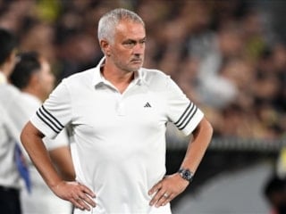 Jose Mourinho bir kez daha Real Madrid'in başına geçiyor