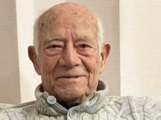 İzmir'de evde çıkan yangında 96 yaşındaki adam öldü