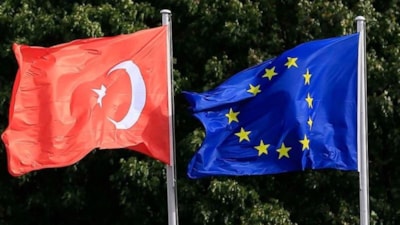 AB'nin savunma şefi Kubilius: Türkiye, Avrupa Savunma Birliği'ne katılmalı