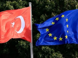 AB'nin savunma şefi Kubilius: Türkiye, Avrupa Savunma Birliği'ne katılabilmeli